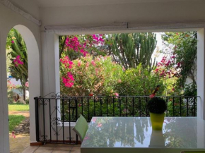 Maravilloso Apartamento playa-jardin botánico IN VERA PLAYA, ALMERIA